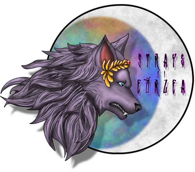 Strays of Eorzea